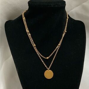 ATTIGEL Women’s Necklace
